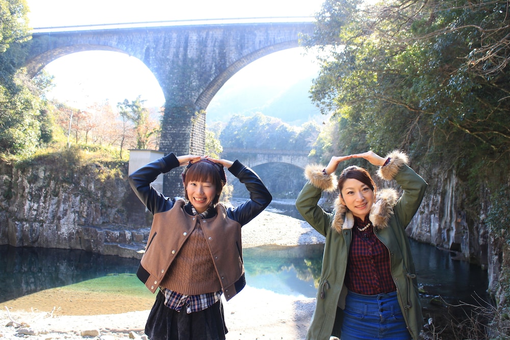 里の旅リゾート ロッジきよかわ 大分