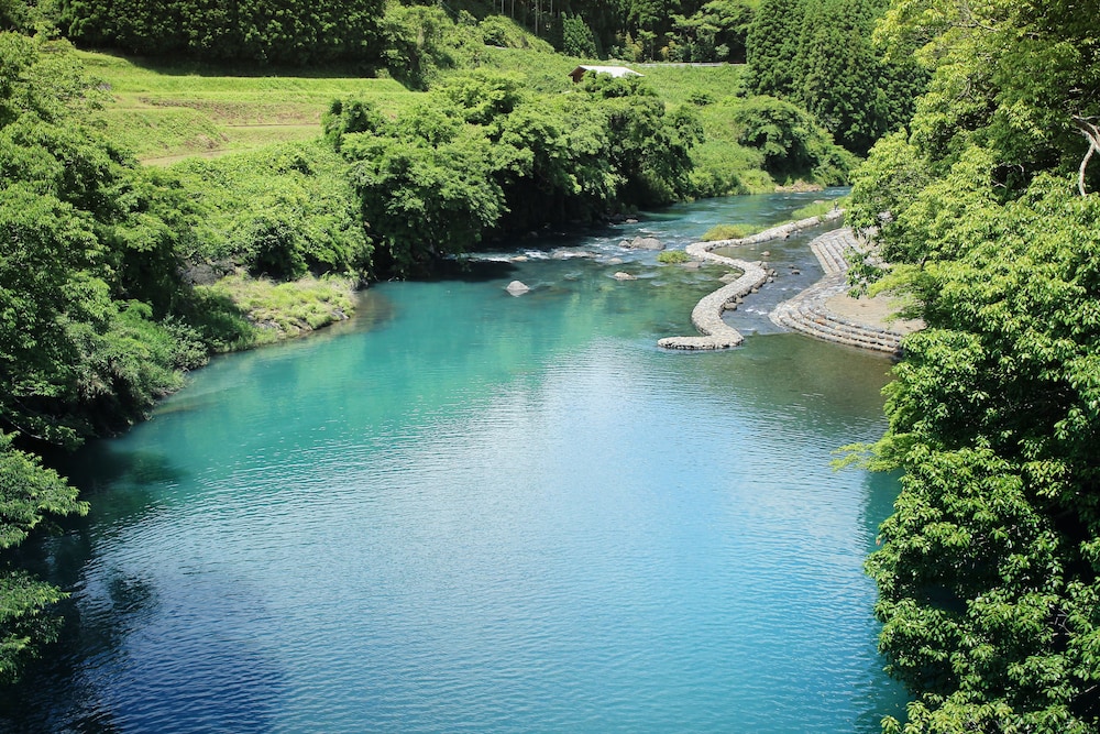 里の旅リゾート ロッジきよかわ 大分