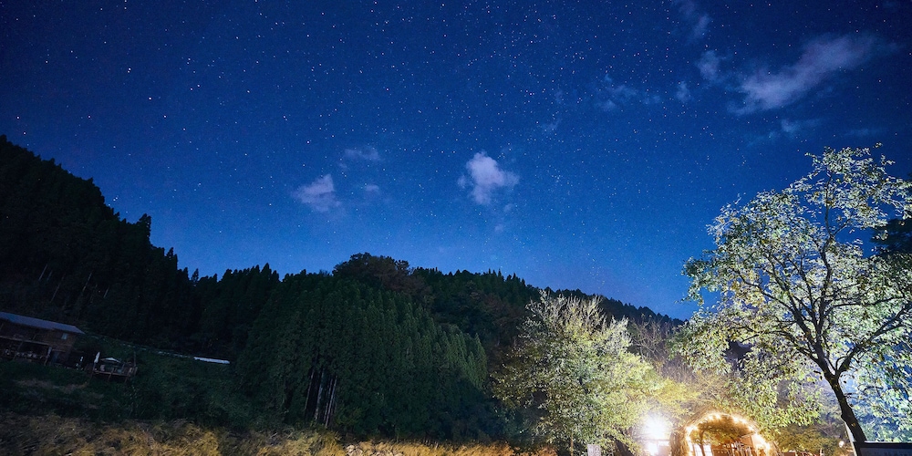 里の旅リゾート ロッジきよかわ 大分