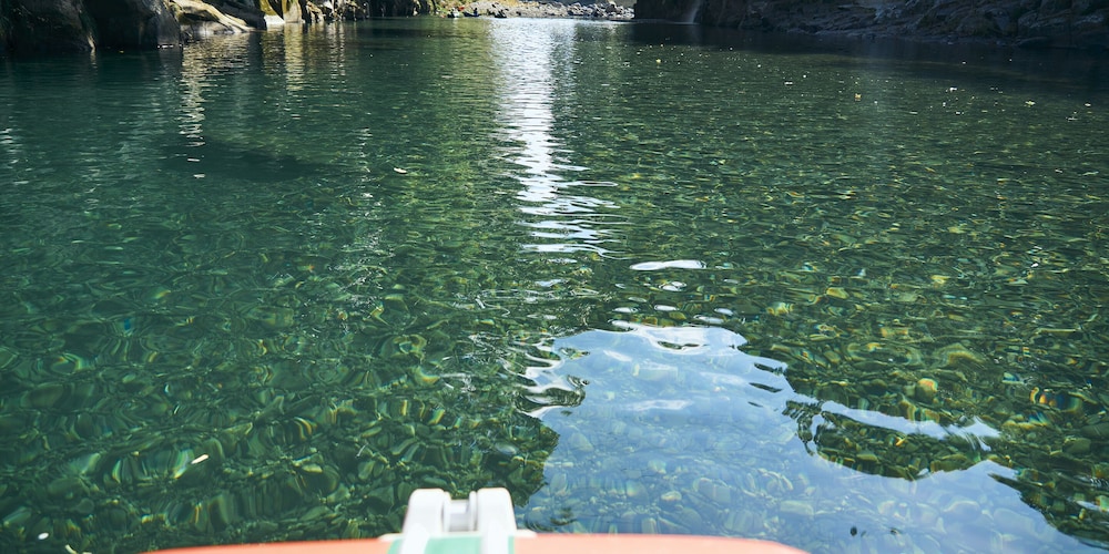 里の旅リゾート ロッジきよかわ 大分
