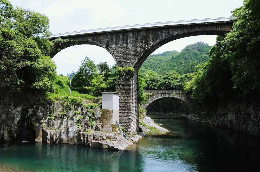 里の旅リゾート ロッジきよかわ 大分