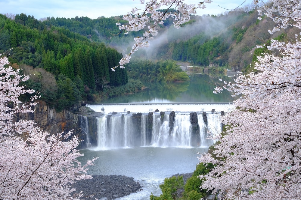 里の旅リゾート ロッジきよかわ 大分