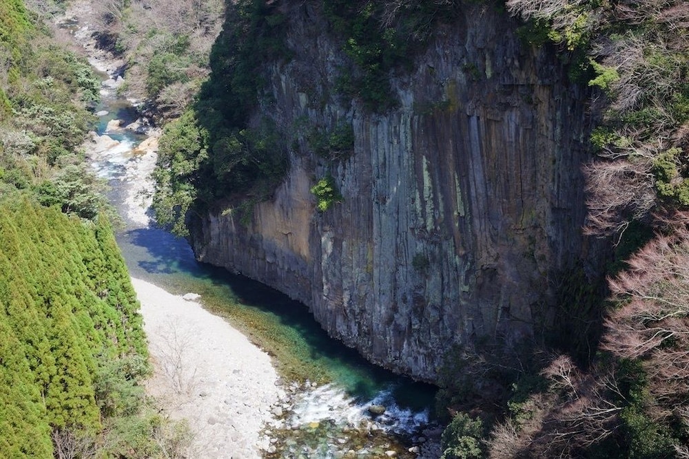 里の旅リゾート ロッジきよかわ 大分