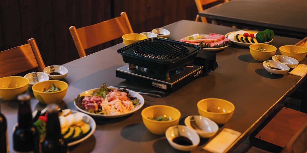 里の旅リゾート ロッジきよかわ 大分