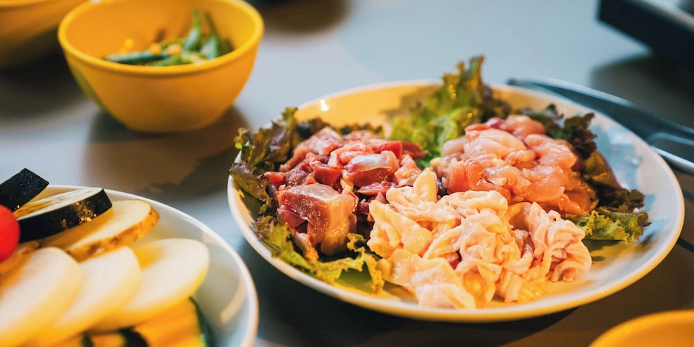 里の旅リゾート ロッジきよかわ 大分