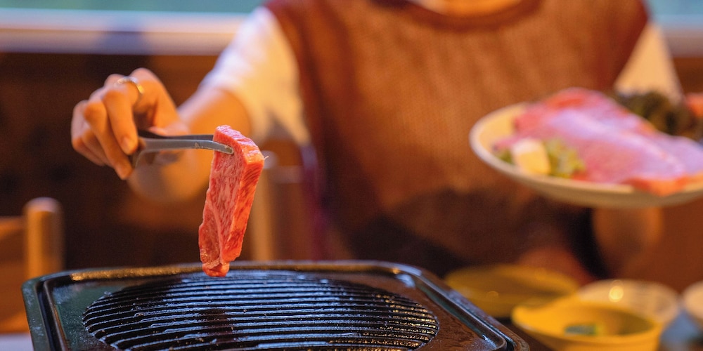 里の旅リゾート ロッジきよかわ 大分