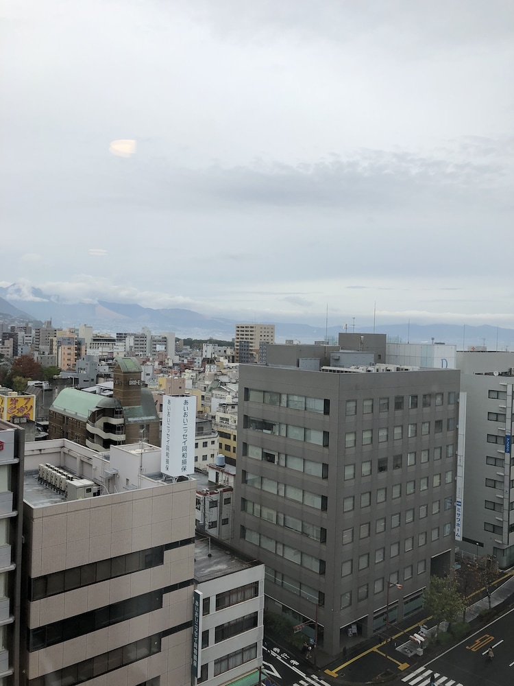 ダイワロイネットホテル大分 大分