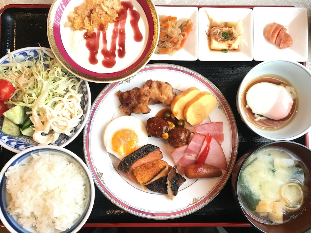 大分リーガルホテル 大分