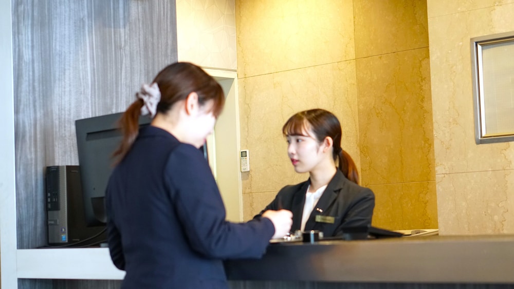 ホテルエリアワン大分 大分