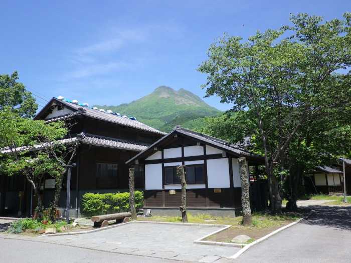 榎屋旅館 大分