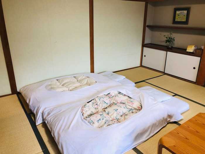 榎屋旅館 大分