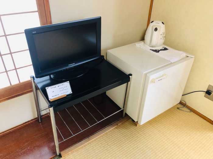 榎屋旅館 大分