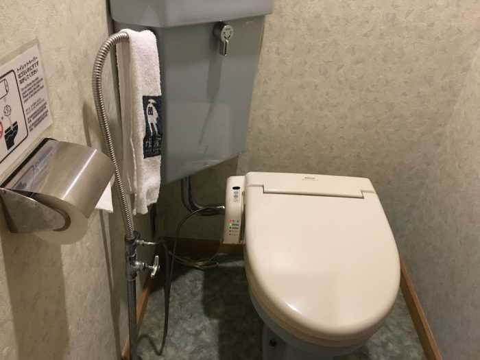 榎屋旅館 大分