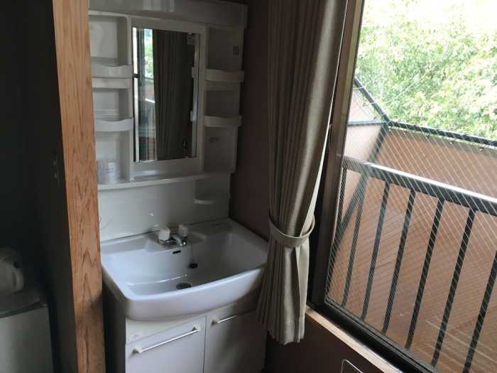 榎屋旅館 大分