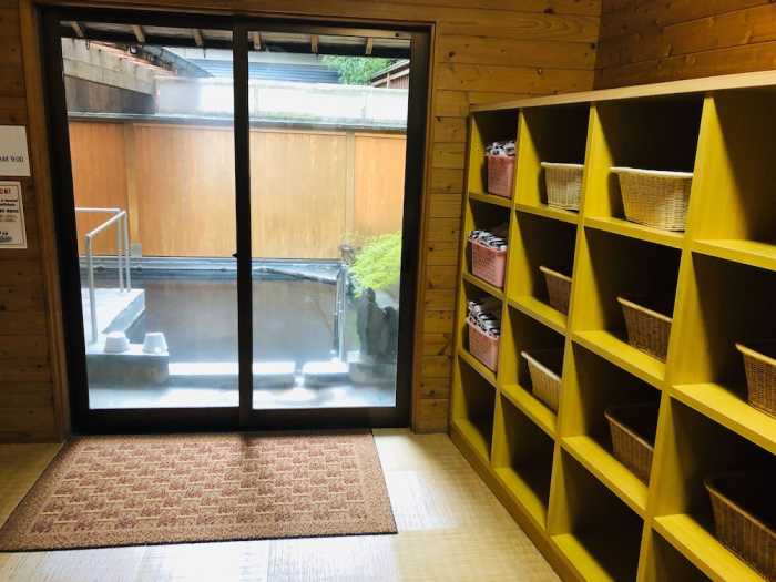 榎屋旅館 大分