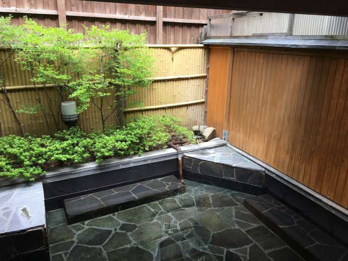 榎屋旅館 大分