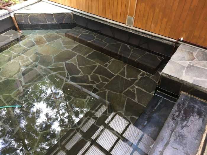 榎屋旅館 大分