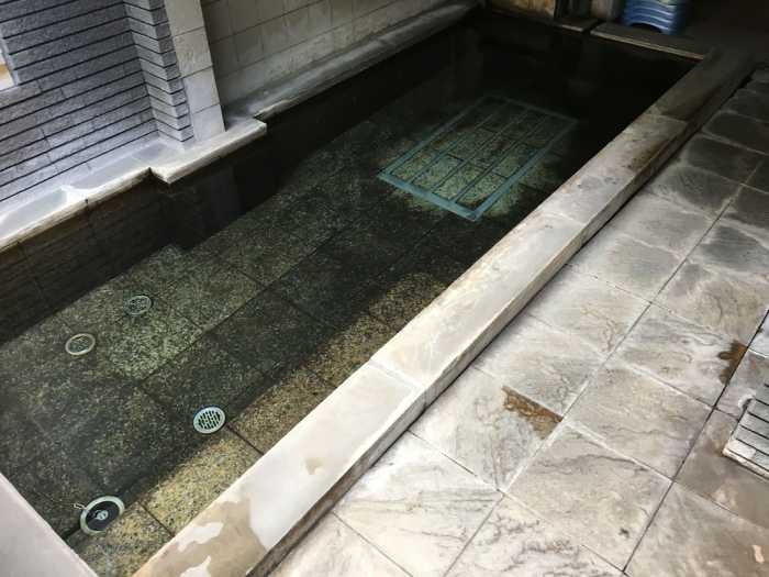 榎屋旅館 大分