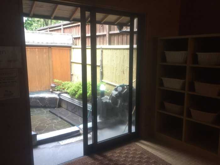 榎屋旅館 大分