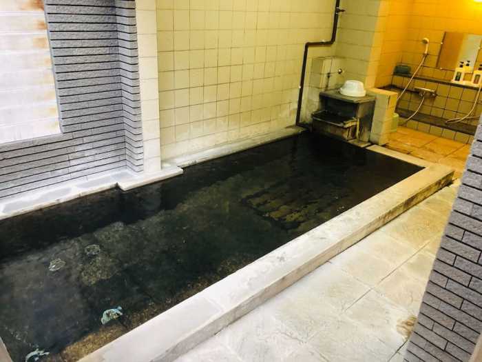 榎屋旅館 大分
