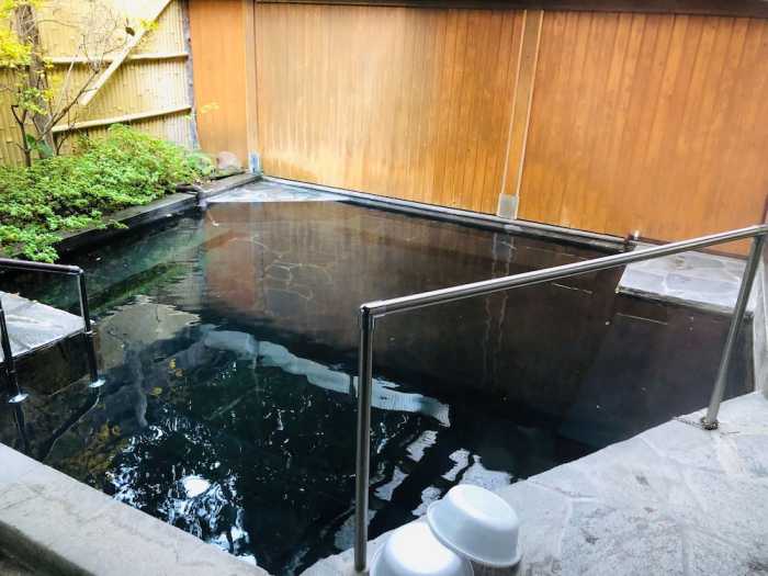 榎屋旅館 大分