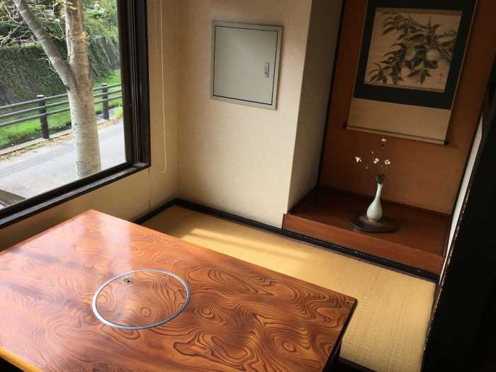 榎屋旅館 大分