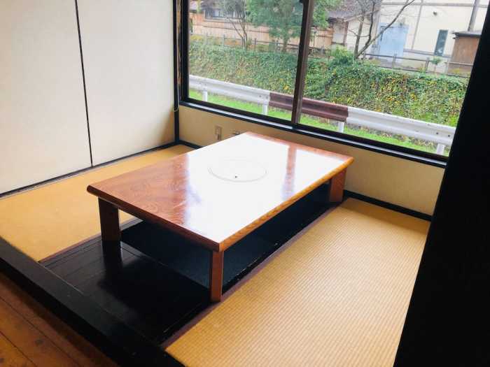榎屋旅館 大分