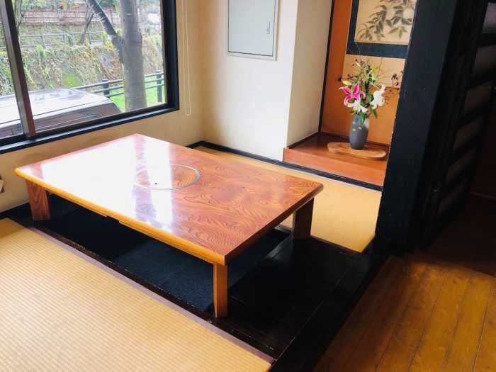 榎屋旅館 大分