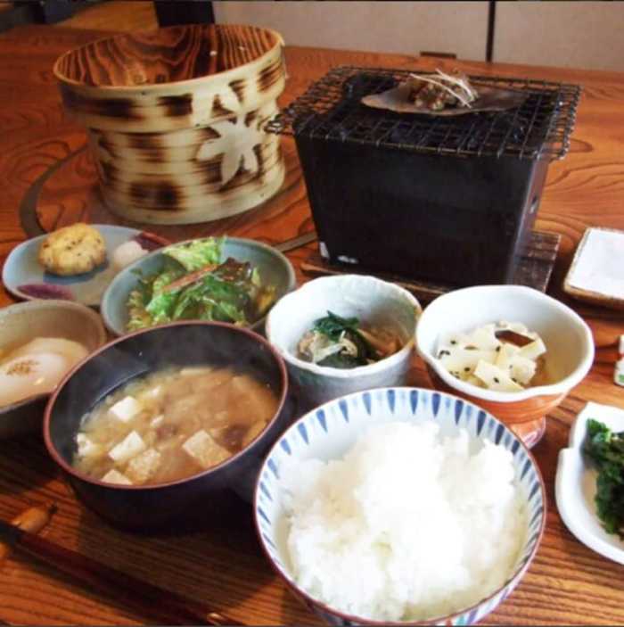 榎屋旅館 大分