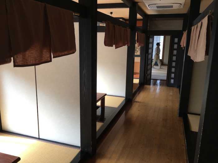榎屋旅館 大分