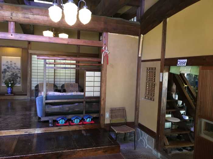 榎屋旅館 大分