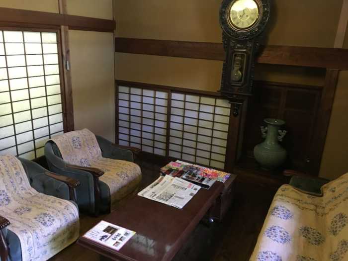 榎屋旅館 大分