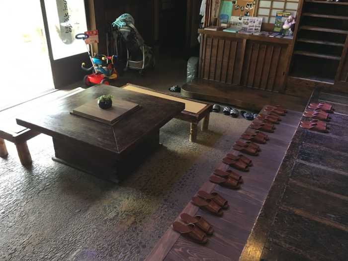 榎屋旅館 大分