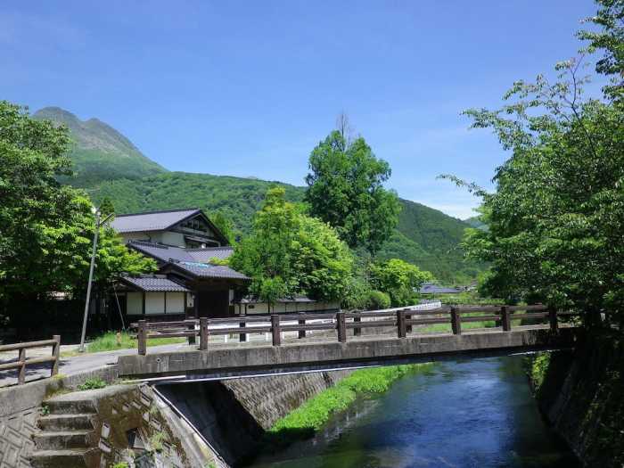 榎屋旅館 大分
