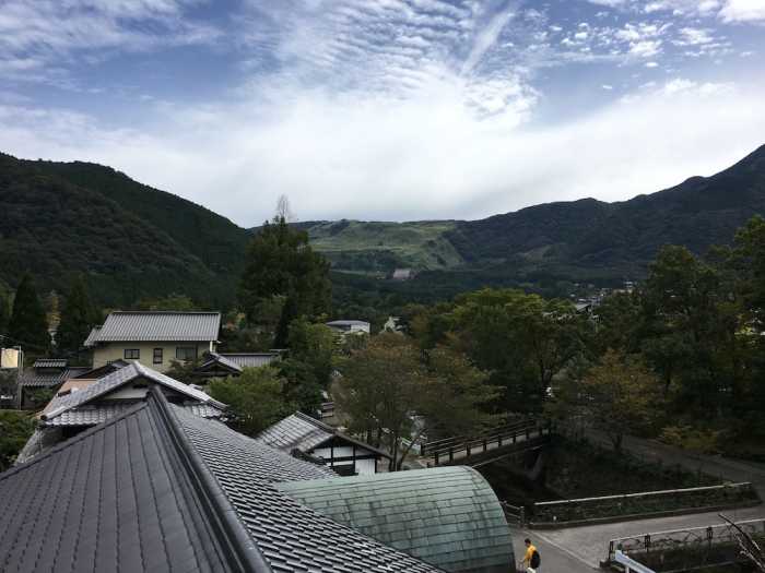 榎屋旅館 大分