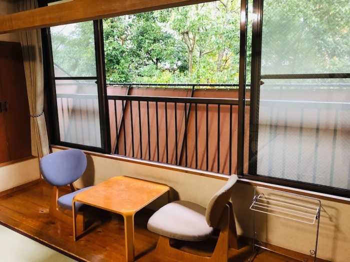榎屋旅館 大分