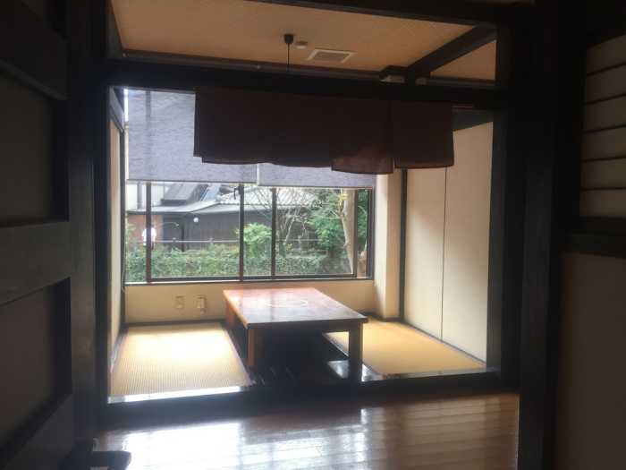 榎屋旅館 大分