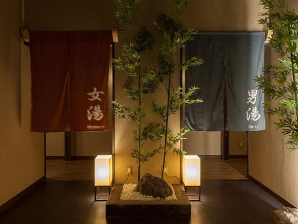西鉄リゾートイン別府 大分