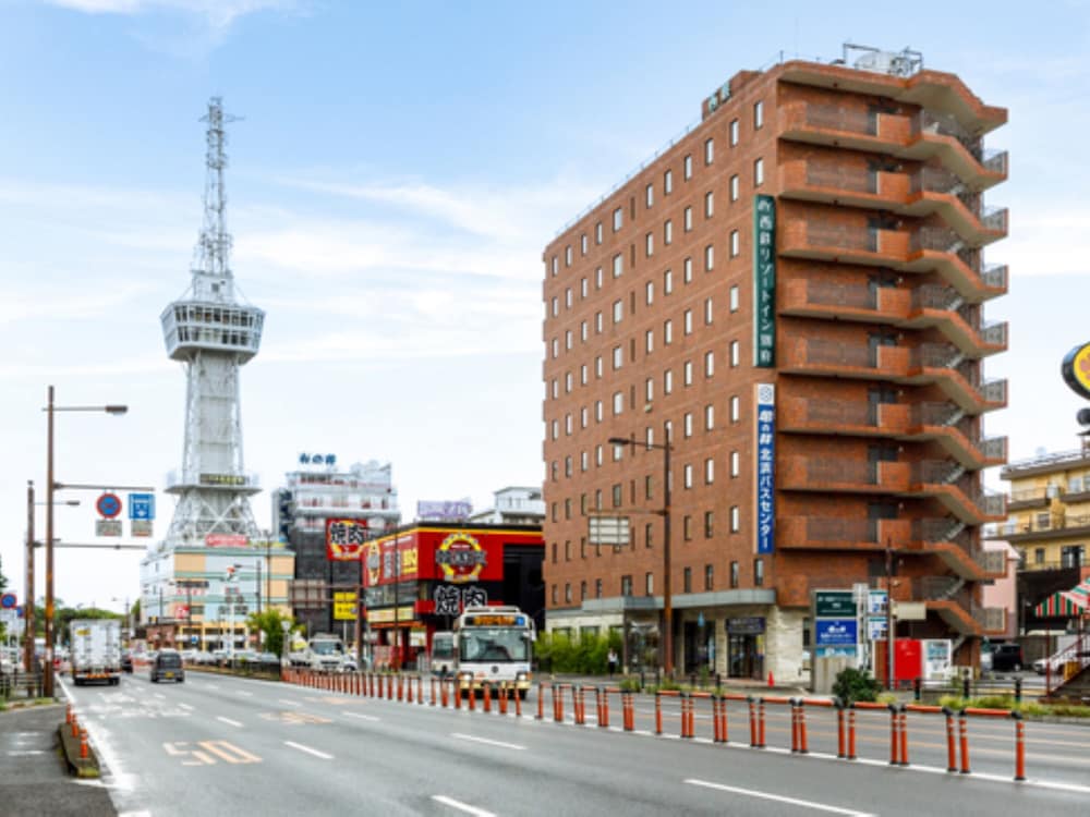 西鉄リゾートイン別府 大分