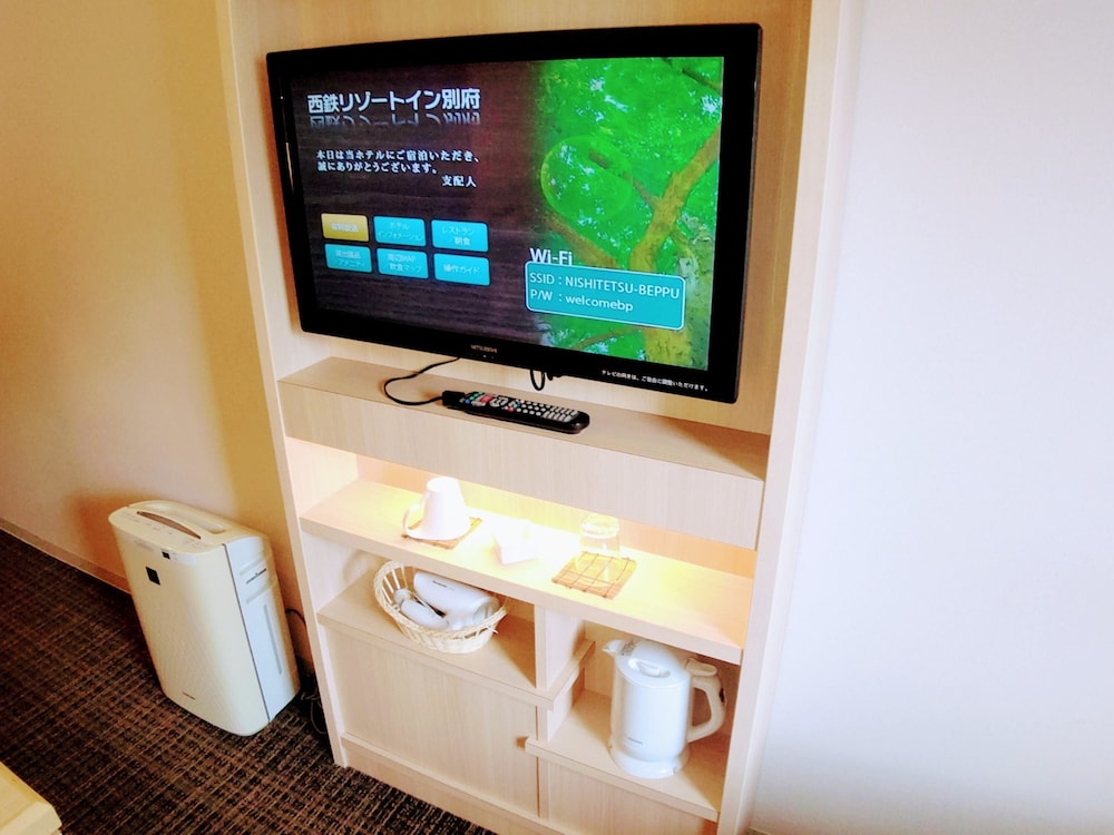 西鉄リゾートイン別府 大分