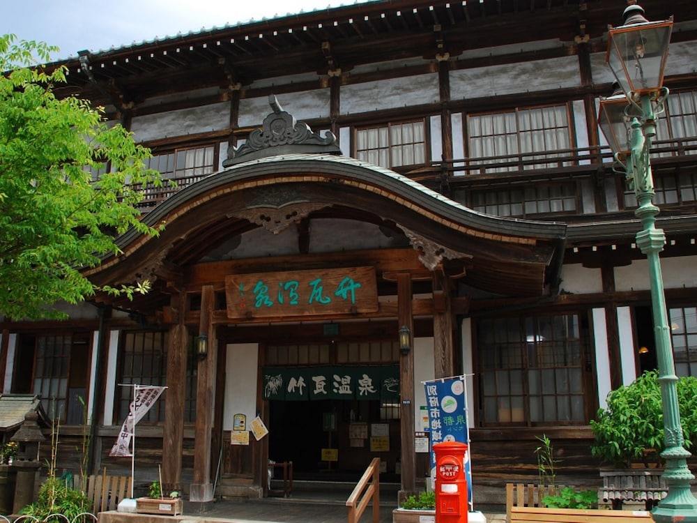 西鉄リゾートイン別府 大分