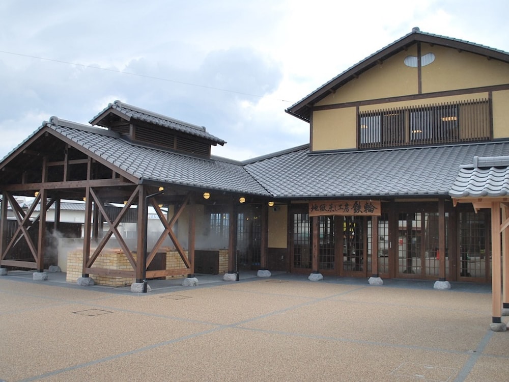 西鉄リゾートイン別府 大分