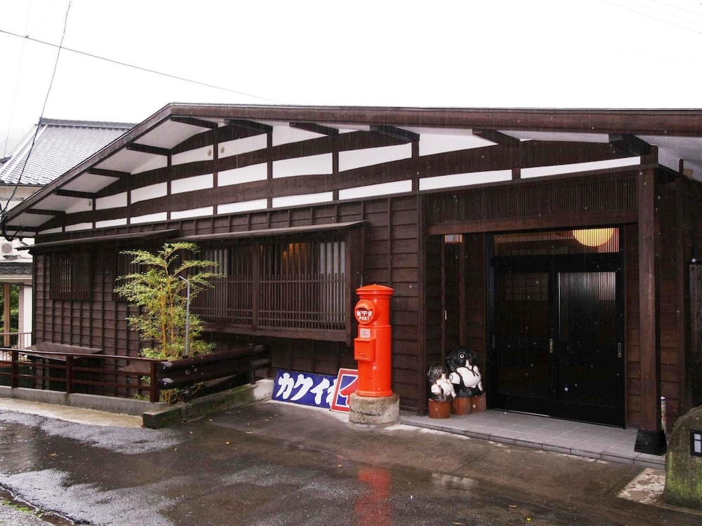 YAMASHIROYA 大分