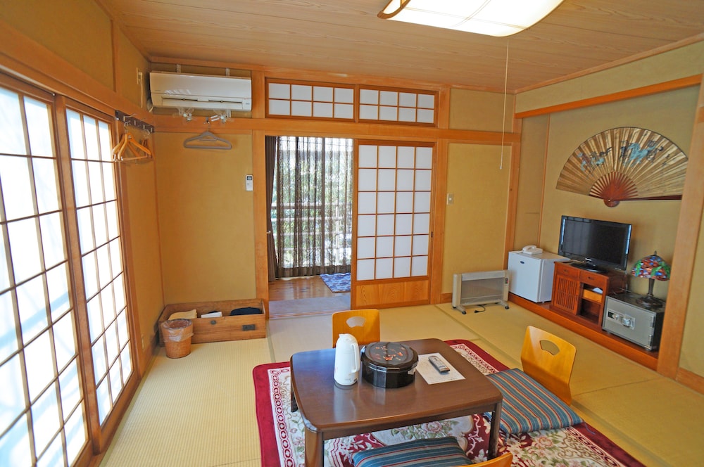 由布の宿 きふう 大分