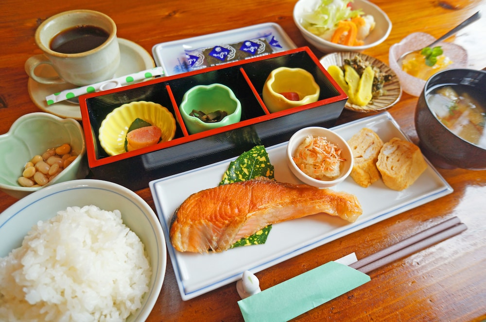 由布の宿 きふう 大分