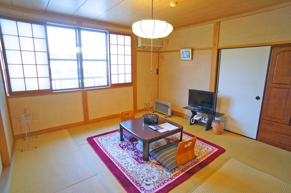 由布の宿 きふう 大分