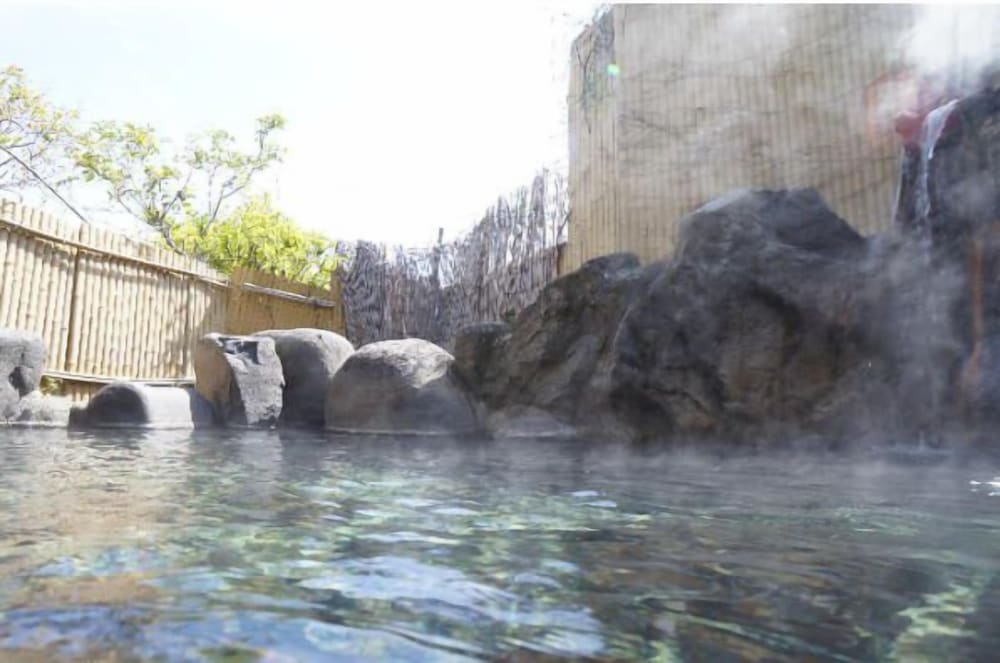 由布の宿 きふう 大分