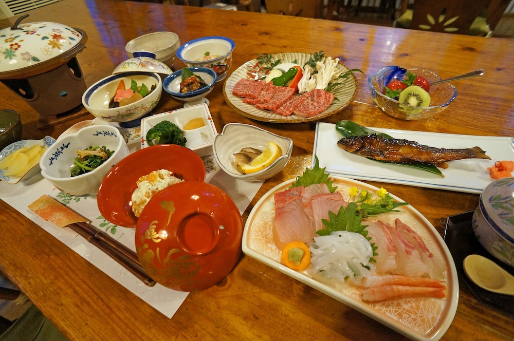 由布の宿 きふう 大分