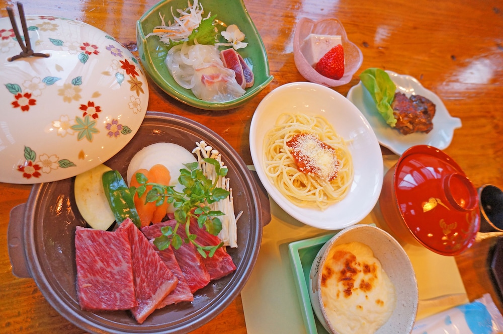 由布の宿 きふう 大分