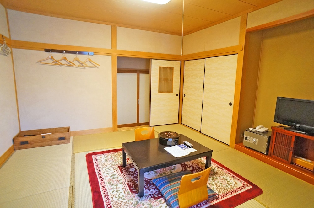 由布の宿 きふう 大分